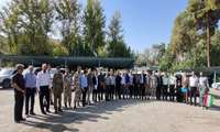 طرح «حکاک» در اصفهان؛ صیانت از اراضی کشاورزی و تأمین امنیت غذایی کشور